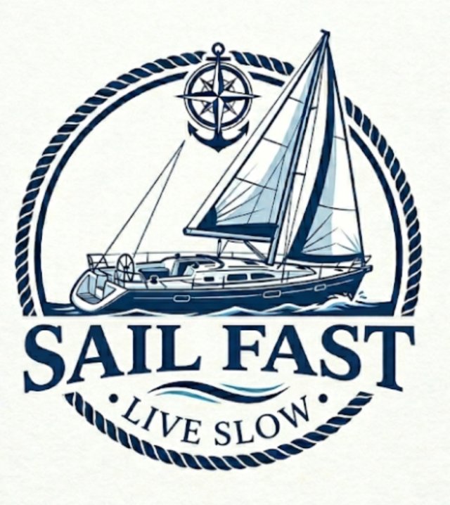 Sail Fast, Live Slow